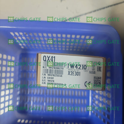 QX41
