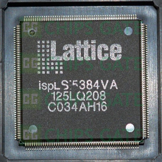 Lattice ISPLSI5384VA-125LQ208