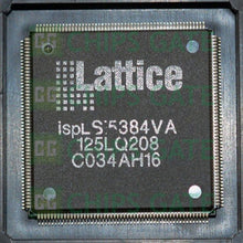 Lattice ISPLSI5384VA-125LQ208