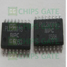 International Rectifier PLL2001