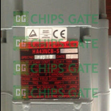 HA43NCBS