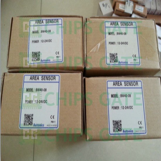 Autonics BW40-08