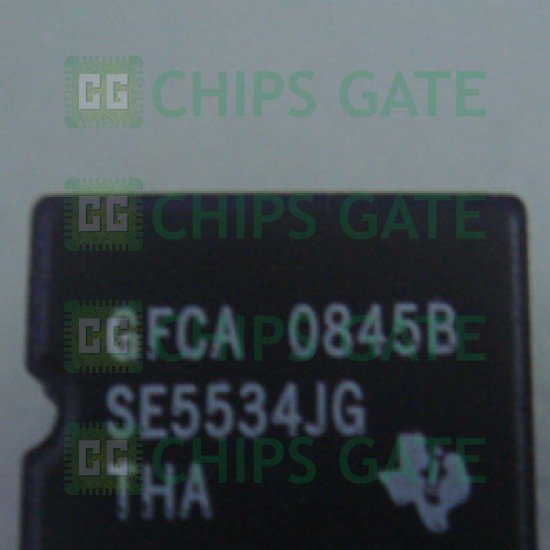 Ti NE5534JG