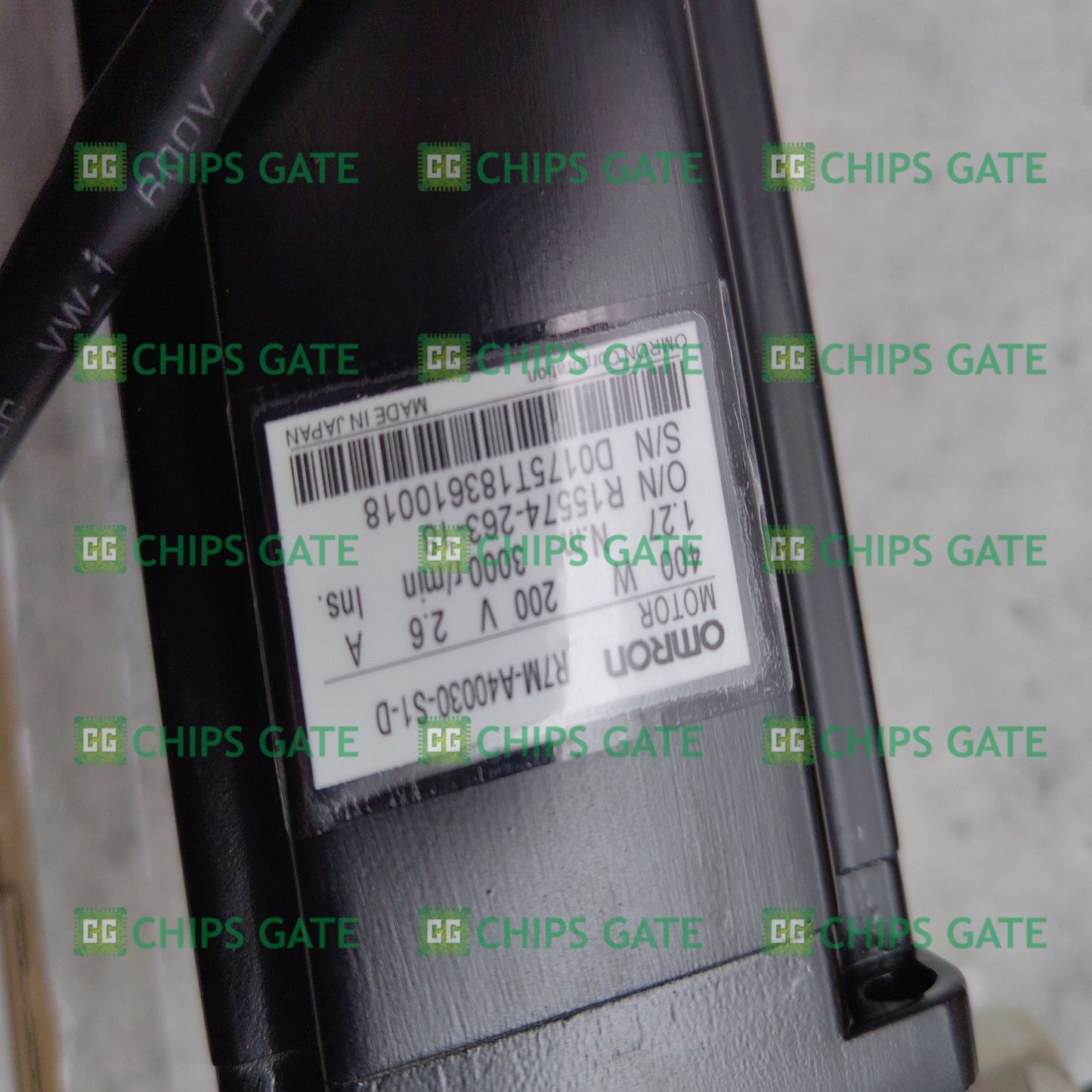 R7MA40030S1D