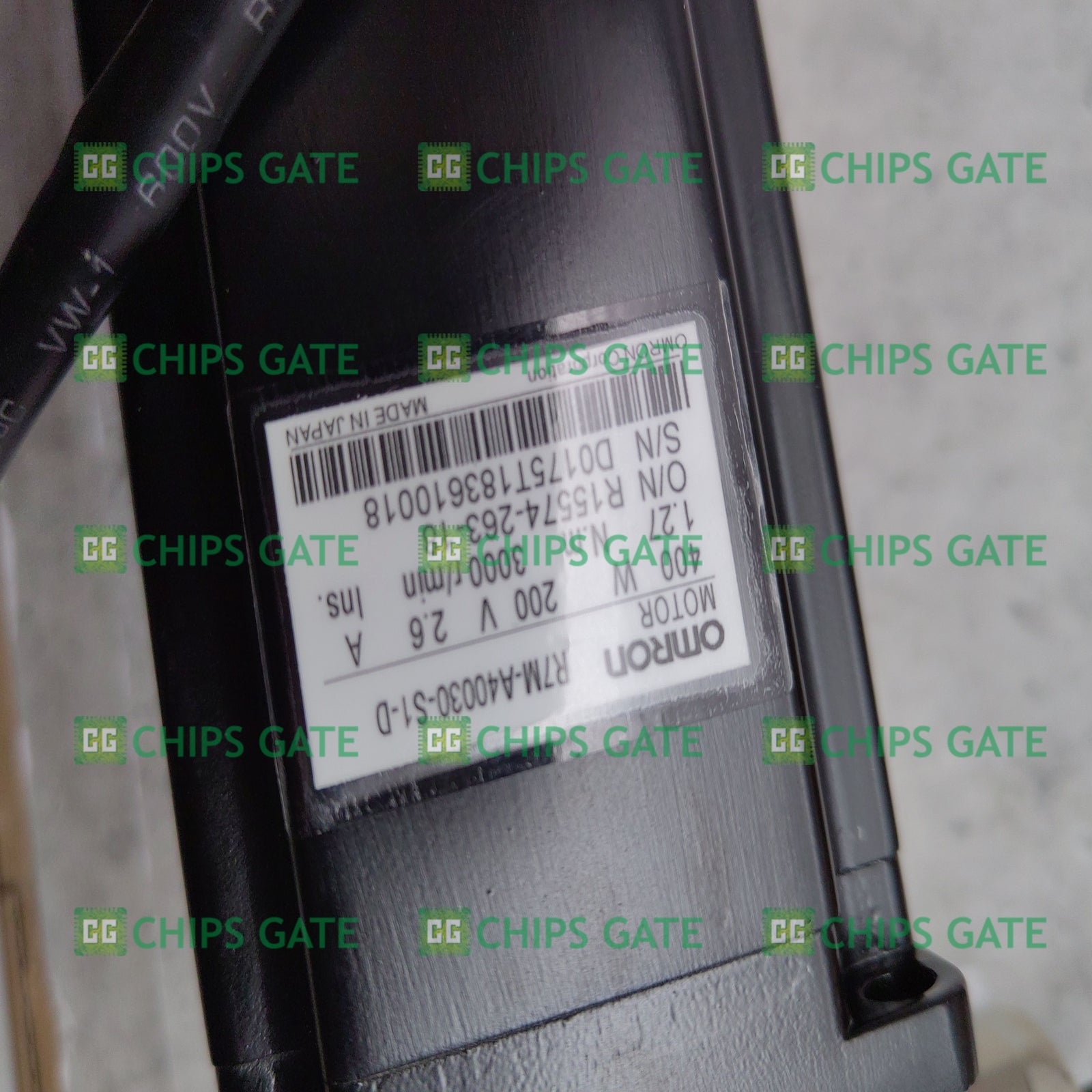 R7MA40030S1D