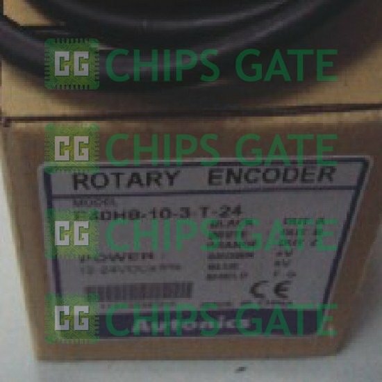 Autonics E40H8-10-3-T-24