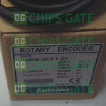 Autonics E40H8-10-3-T-24