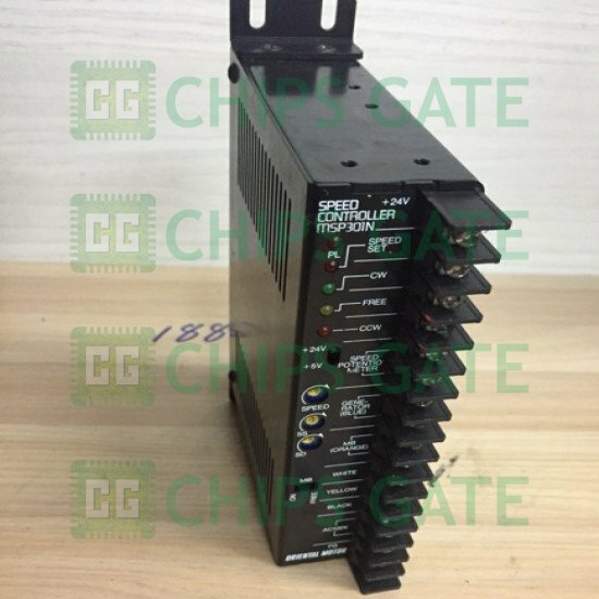 Vexta MSP301N
