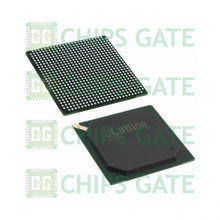 Lattice LFXP2-40E-6FN672I
