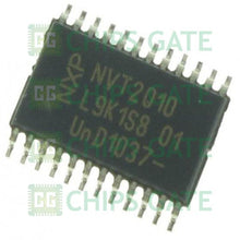 Nxp NVT2010PW