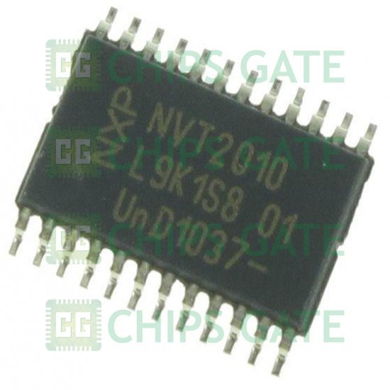 Nxp NVT2010PW