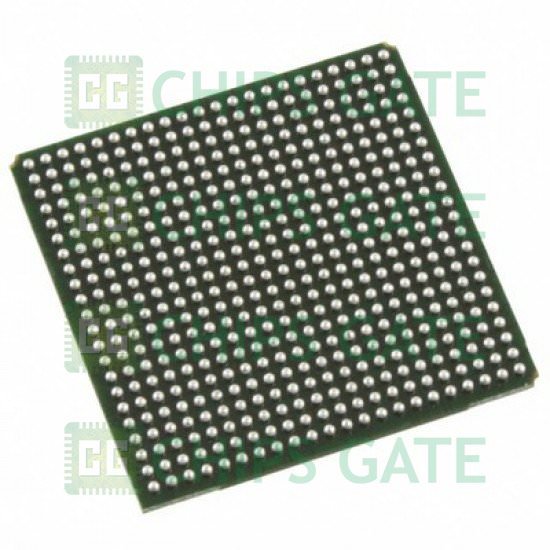 Lattice LFE2-35E-5FN484C