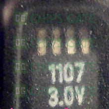 Microchip TC1107-3.0VUATR
