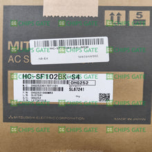 HCSF102BKS4