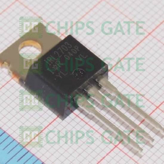 International Rectifier IRL2703PBF