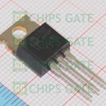 International Rectifier IRL2703PBF