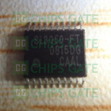 Silicon SI3050-FT