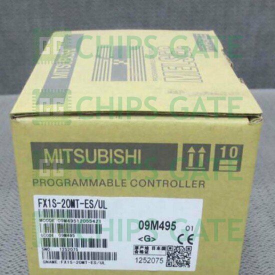 FX1S20MTESUL