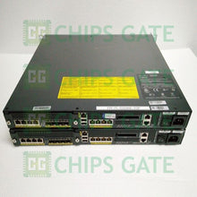 Cisco ASA5550-BUN-K9