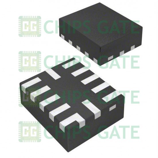 Nxp NTB0104GU12