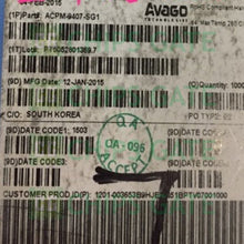 Avago ACPM-9407