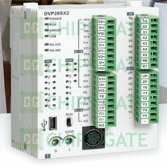 DVP20SX2
