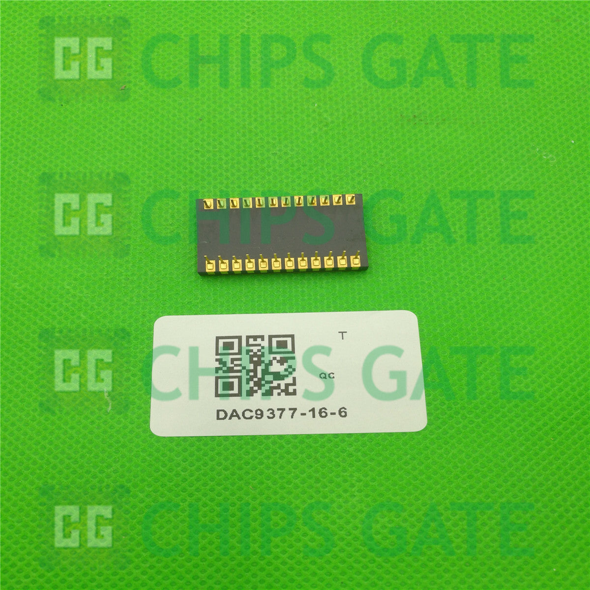 Sipex DAC9377-16-6