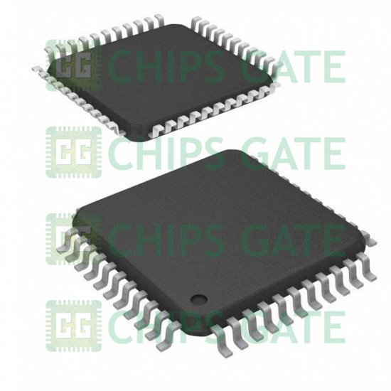 Microchip PIC16LF77-I-P