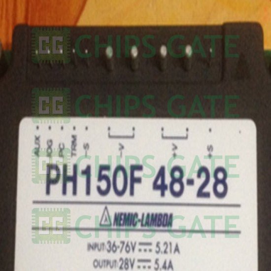 Lambda PH150F48-28