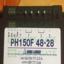 Lambda PH150F48-28