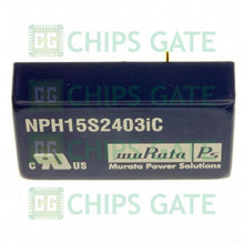 Murata Power NPH15S2403IC