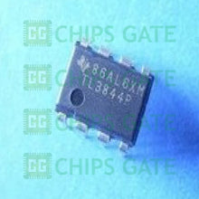 Ti TL3844P