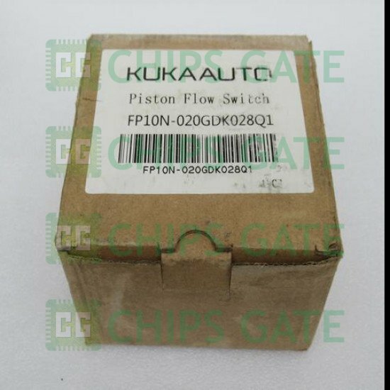 Kuka FP10N-020GDK028Q1
