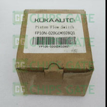 Kuka FP10N-020GDK028Q1