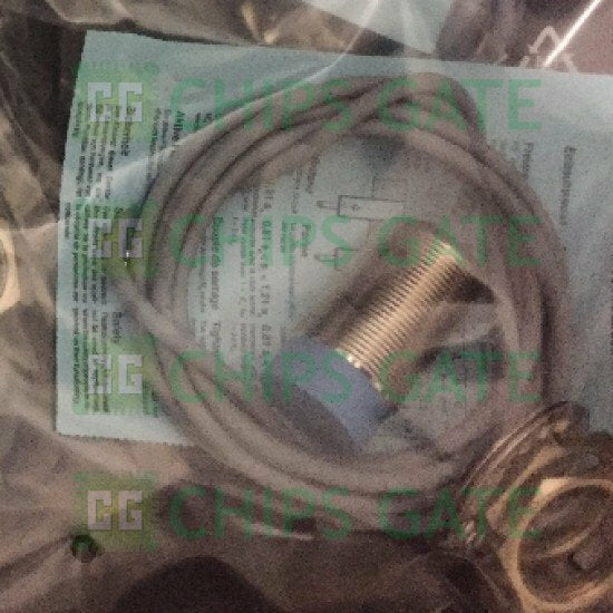Contrinex ND8-S8S1-M18S