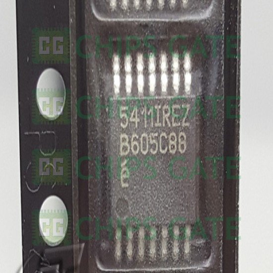 International Rectifier EL5411IREZ