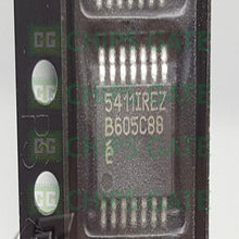 International Rectifier EL5411IREZ