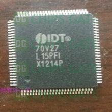 Idt IDT70V27L15PFI
