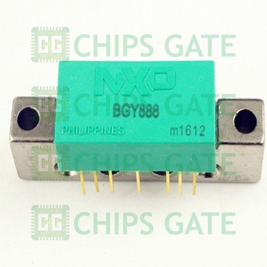 Philips BGY888