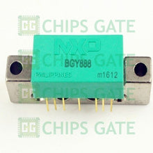 Philips BGY888
