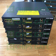 Cisco ASA5520-BUN-K9