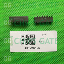 Intersil HI1-201-5