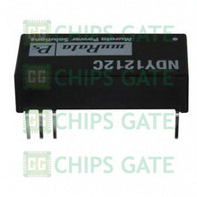 Murata Power NDY1212C