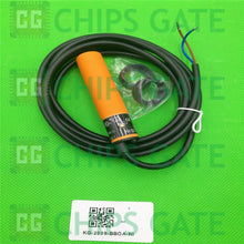 Ifm KG-2008-BBOA-NI
