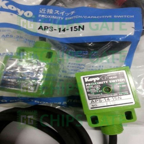 Koyo APS-14-15N
