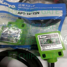 Koyo APS-14-15N