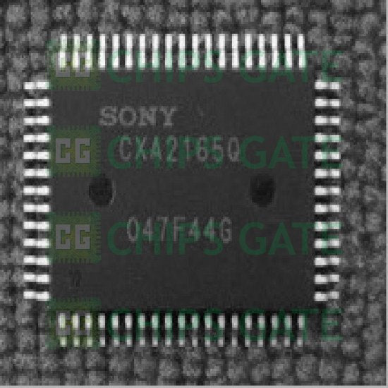 Sony CXA2165Q