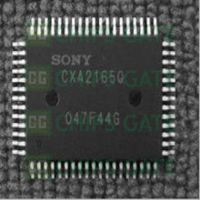 Sony CXA2165Q