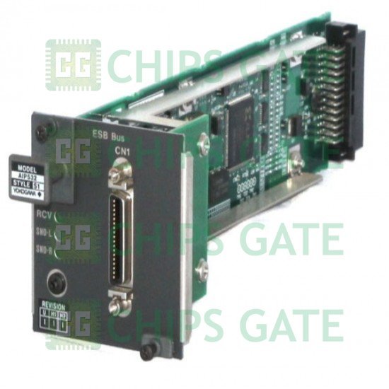 Yokogawa AIP532