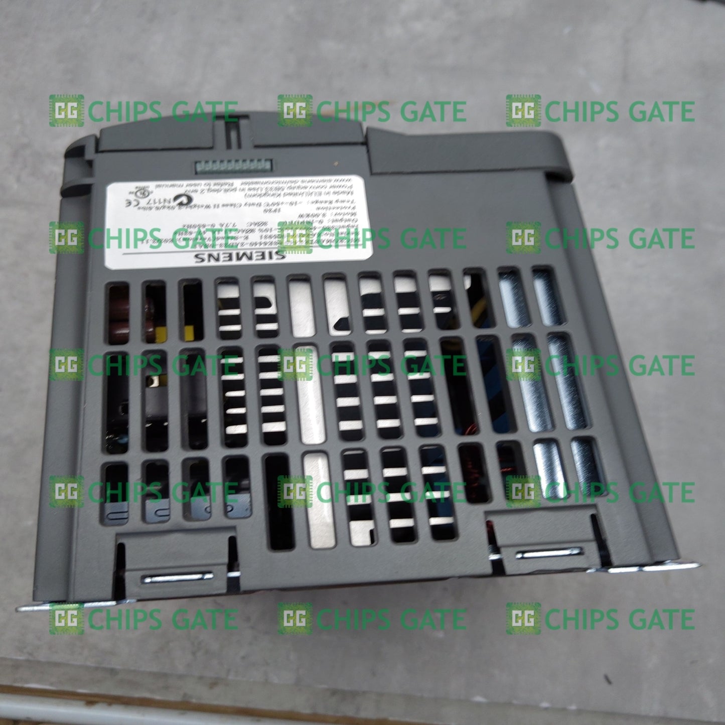 6SE64402AD230BA1